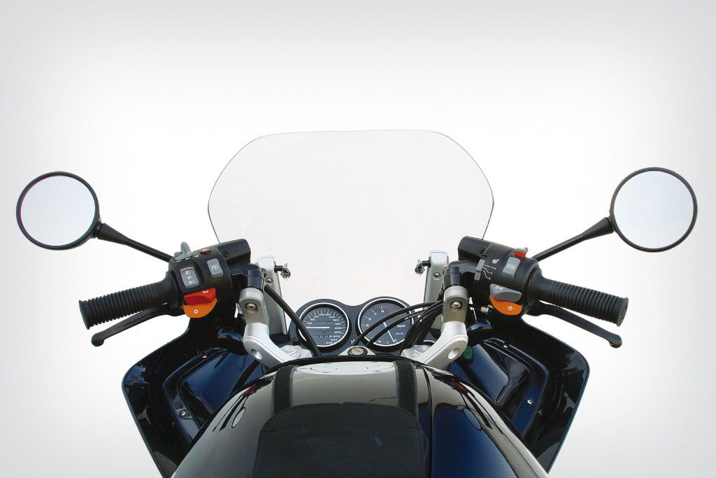 Replica original mirror