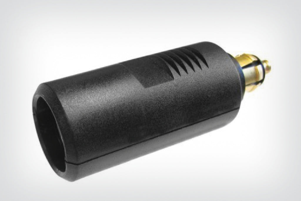 Adapter for BMW socket No Cable