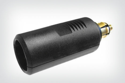 Adapter for BMW socket No Cable