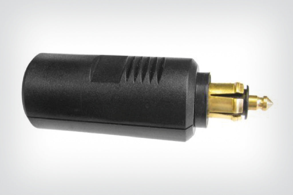 Adapter for BMW socket No Cable