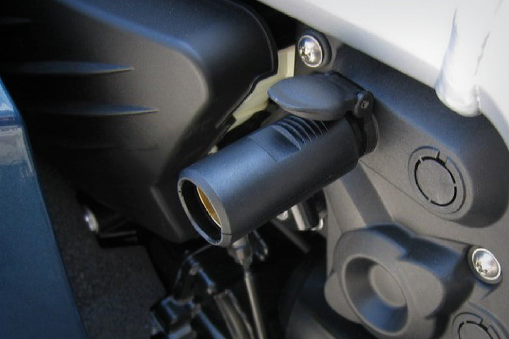 Adapter for BMW socket No Cable