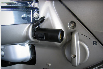 Adapter for BMW socket No Cable