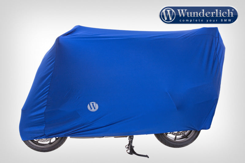 Bike cover Indoor