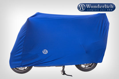 Bike cover Indoor