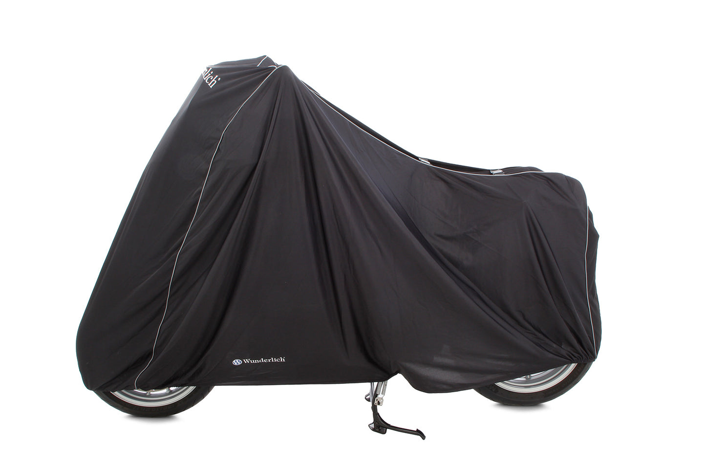 Indoor tarpaulin - M - black