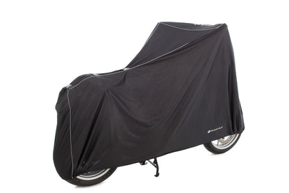 Indoor tarpaulin - M - black