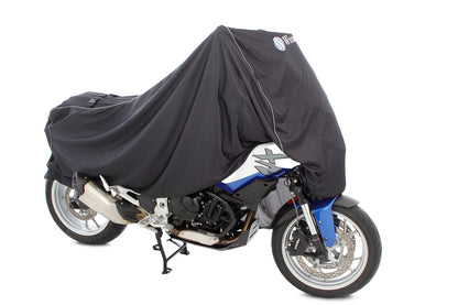 Indoor tarpaulin - M - black