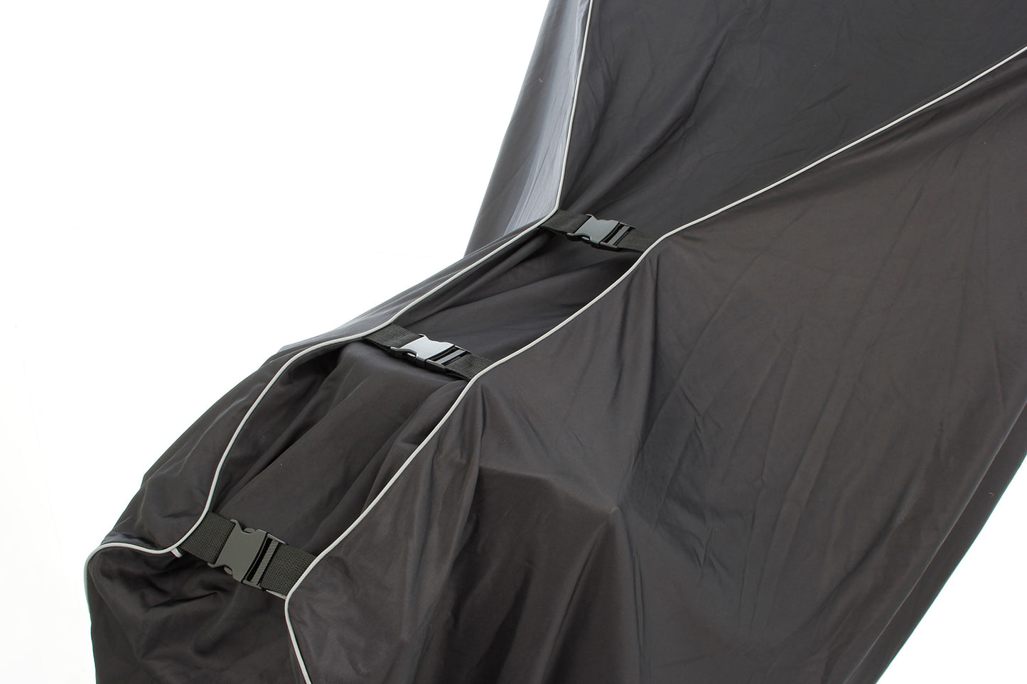 Indoor tarpaulin - M - black