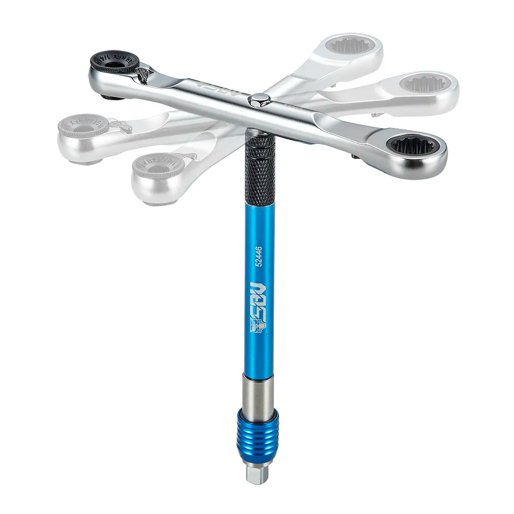 SBV TOOLS BMW Motorcycle Tool Set
