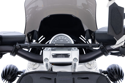 Crossbar R 12 (nineT) | R nineT - black