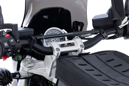 Crossbar R 12 (nineT) | R nineT - black