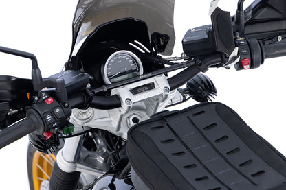 Crossbar R 12 (nineT) | R nineT - black