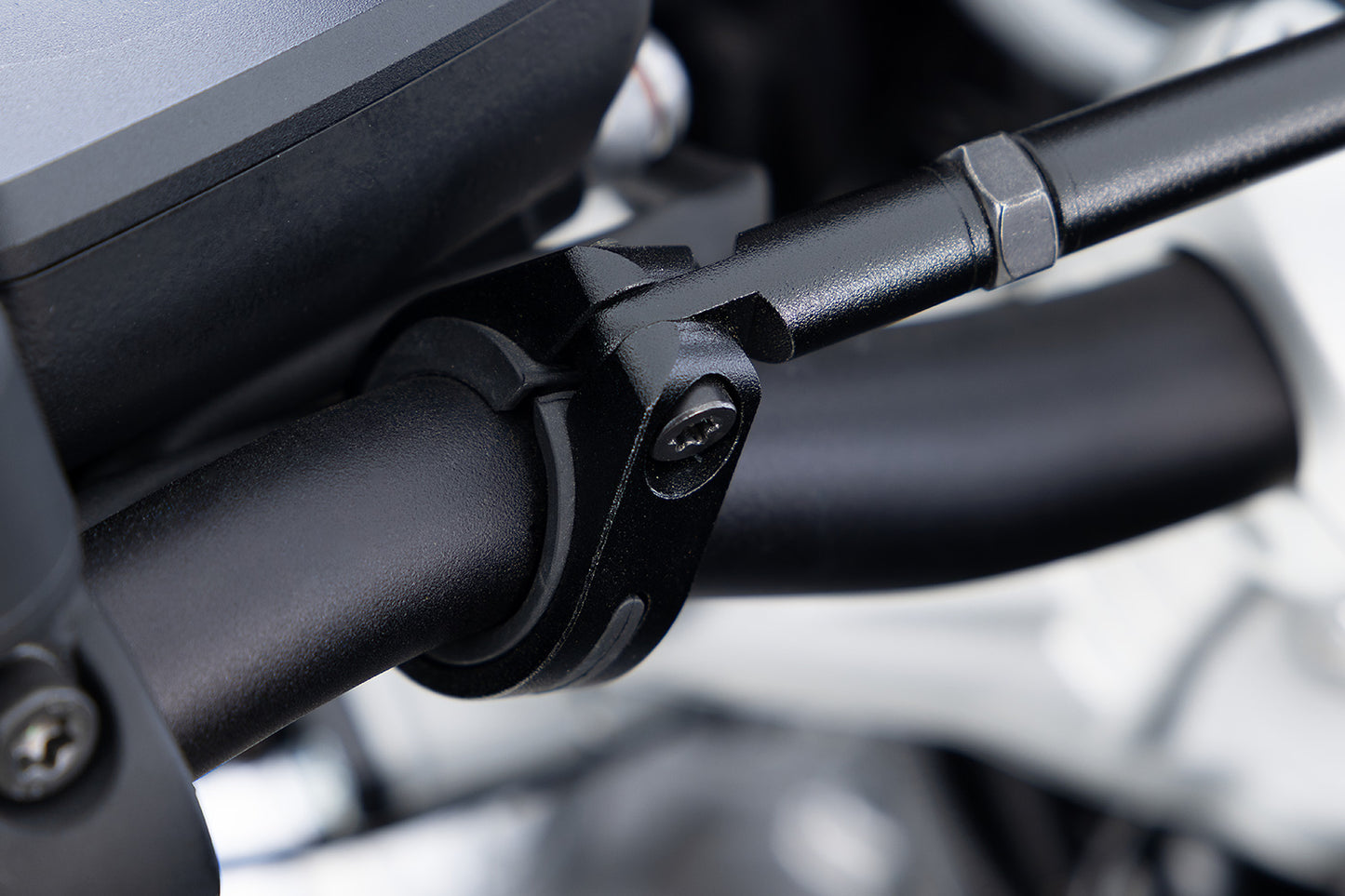 Crossbar R 12 (nineT) | R nineT - black