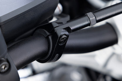 Crossbar R 12 (nineT) | R nineT - black