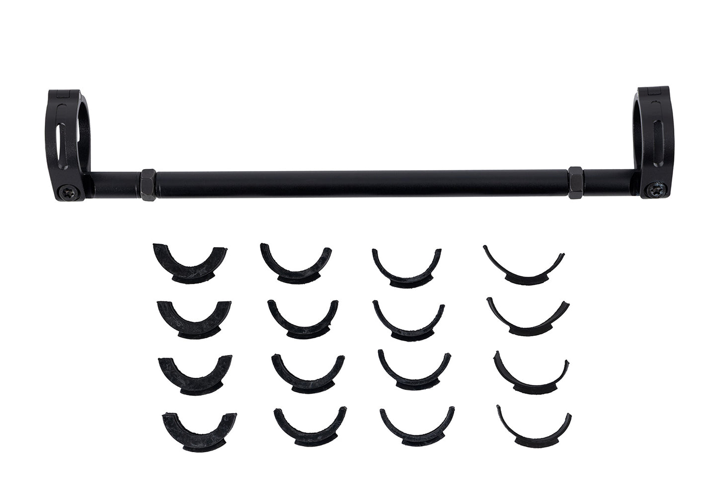 Crossbar R 12 (nineT) | R nineT - black