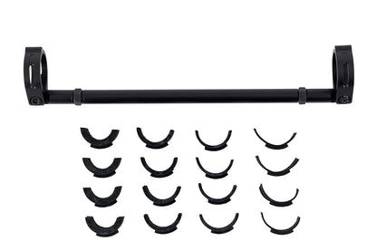 Crossbar R 12 (nineT) | R nineT - black