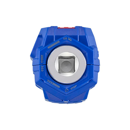 SBV TOOLS 3/8” Digital Torque Adapter, 1-205 Nm / 0.74-151 ft-lbs