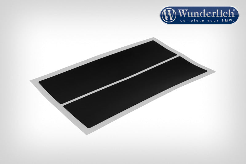 Reflector sticker set