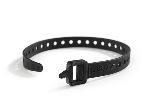 Tightening strap