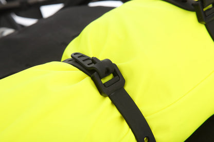 Tightening strap