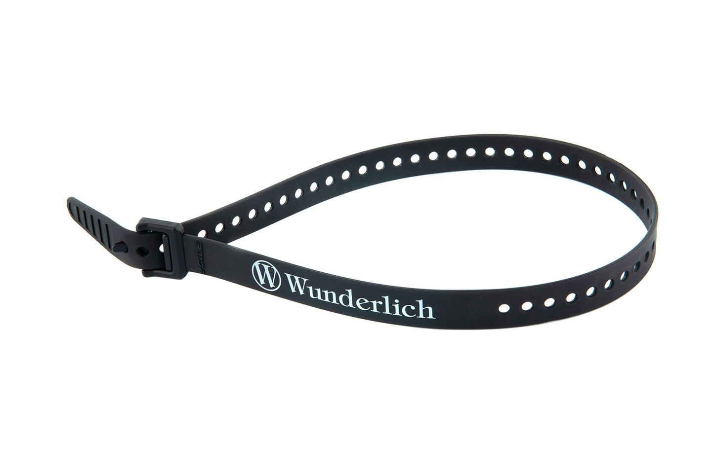 Tightening strap