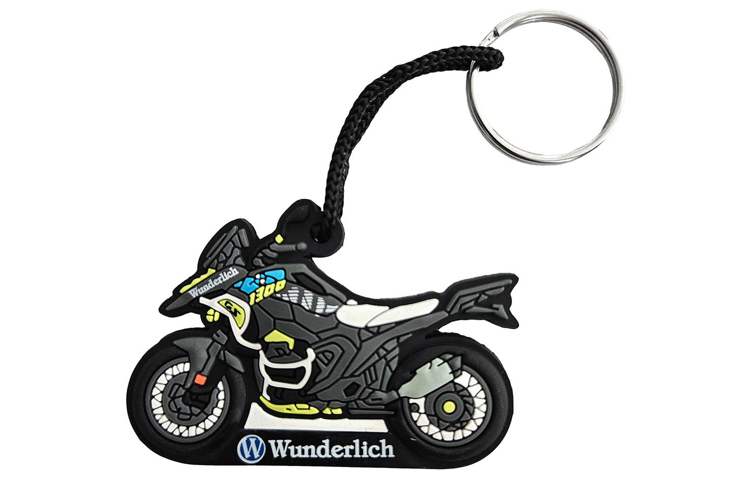 R 1300 GS Ultima key ring