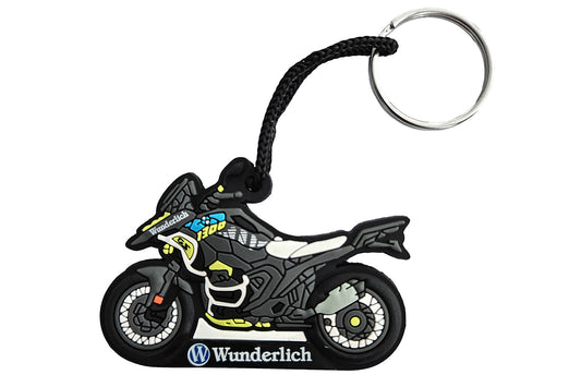 R 1300 GS Ultima key ring
