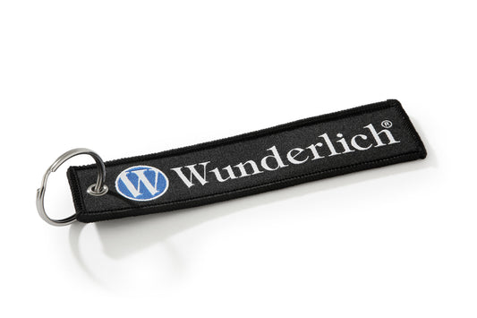 Wunderlich Keychain