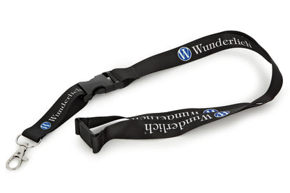 Wunderlich Lanyard