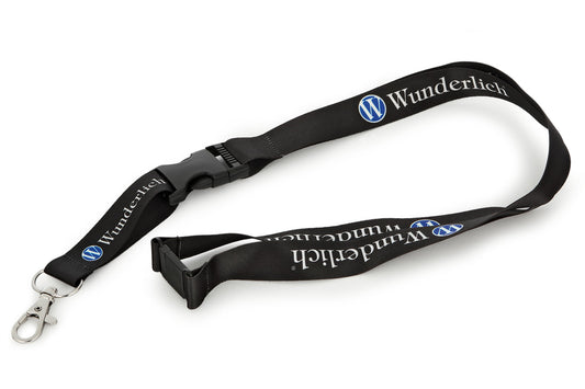 Wunderlich Lanyard