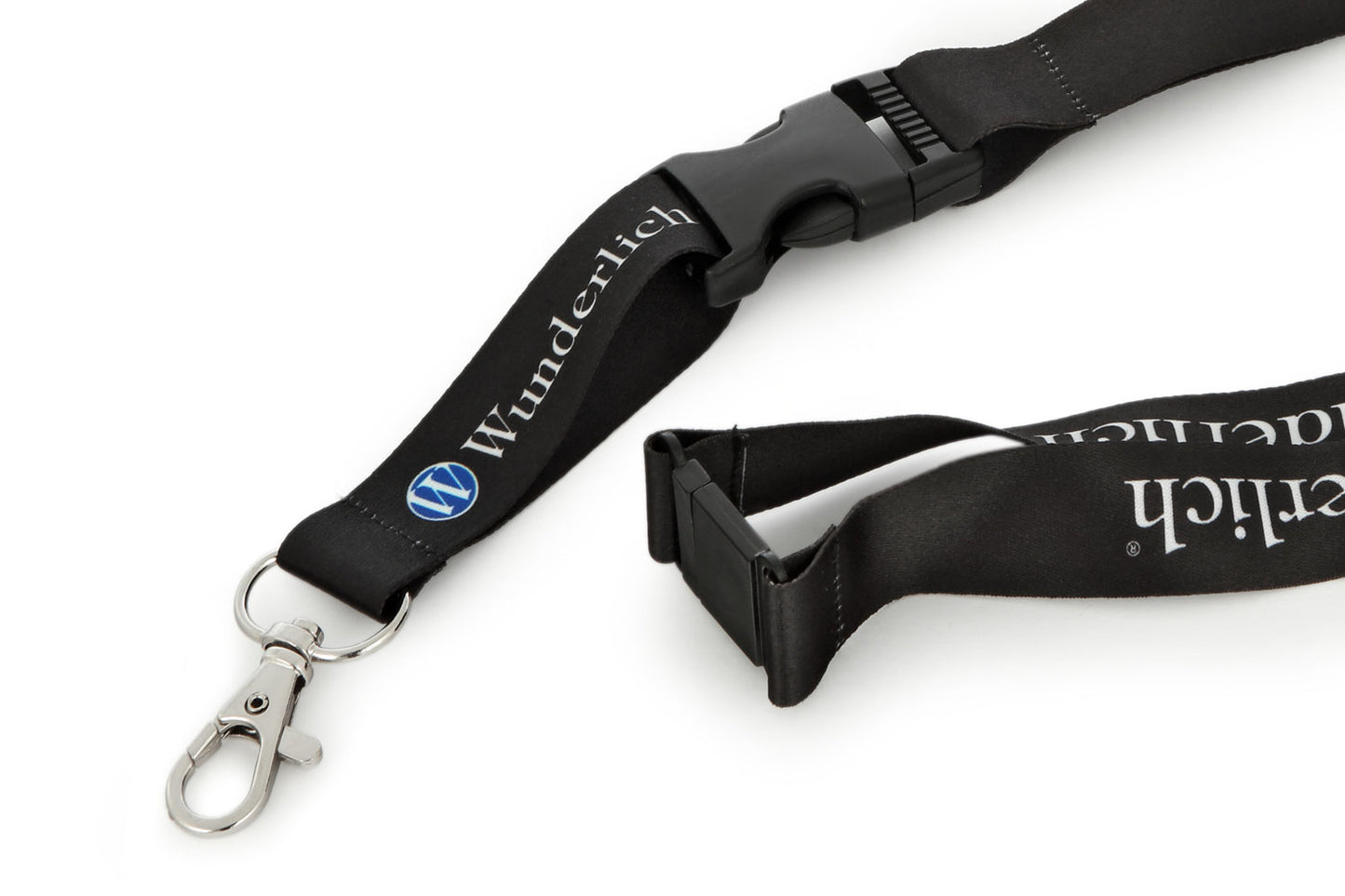 Wunderlich Lanyard