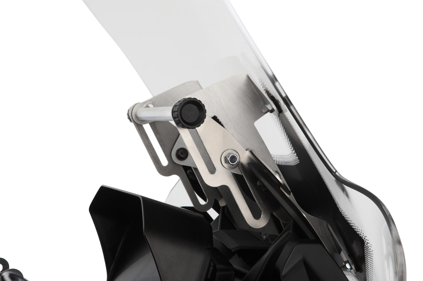 windshield adjuster VARIO