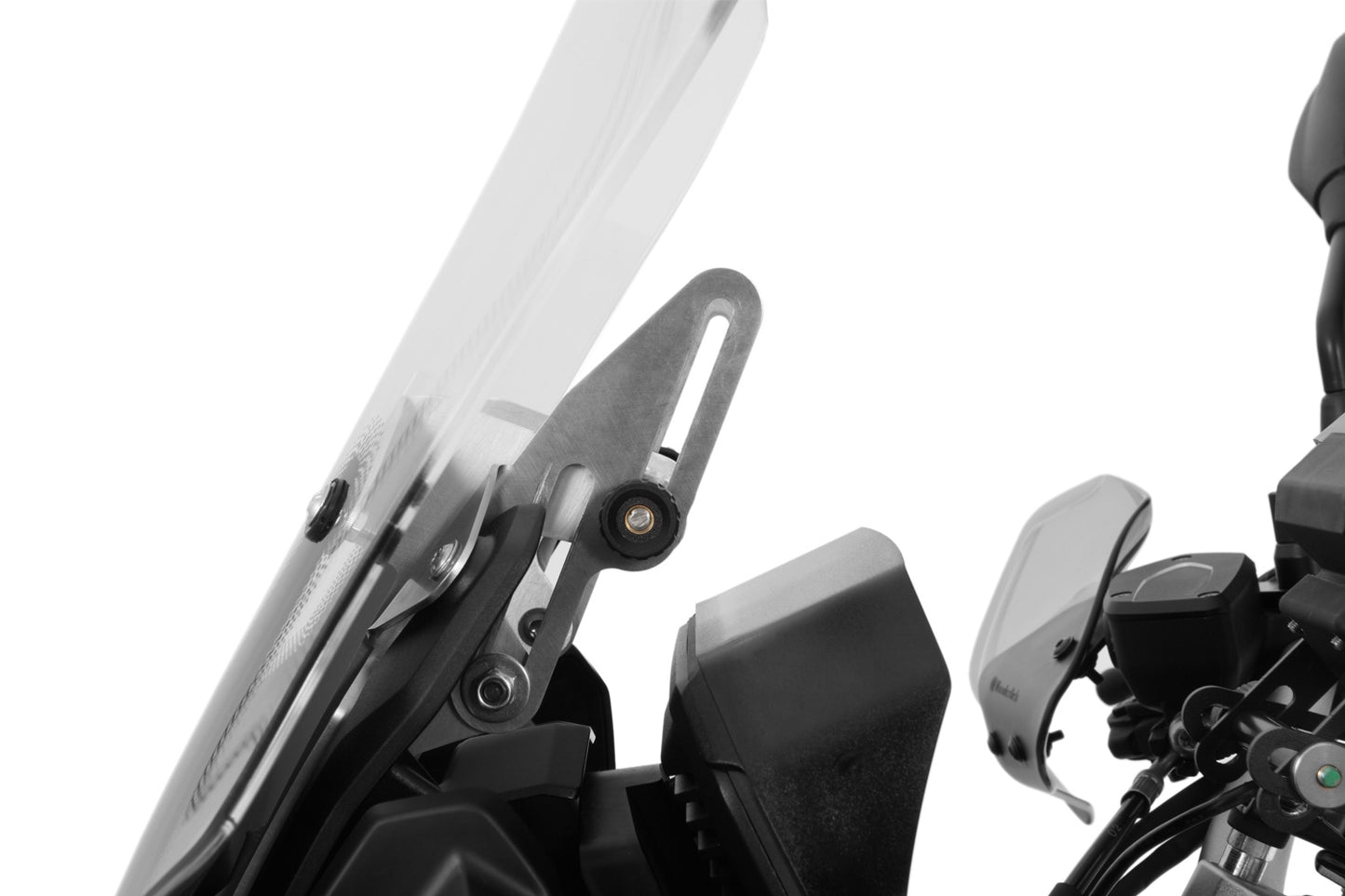 windshield adjuster VARIO