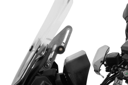 windshield adjuster VARIO