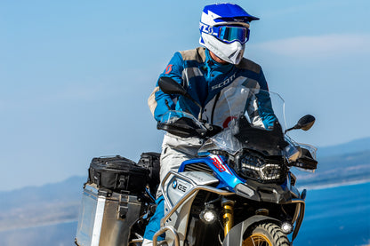 windshield adjuster VARIO