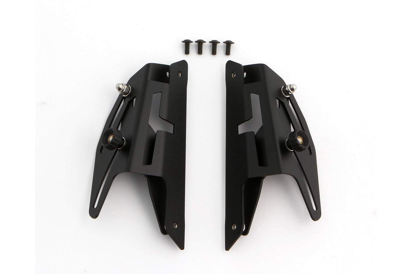 VARIO windshield adjustment