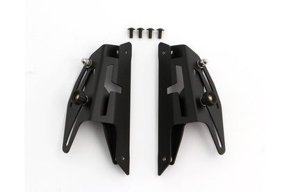 VARIO windshield adjustment