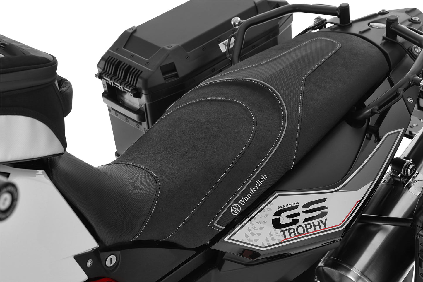 AKTIVKOMFORT seat standard