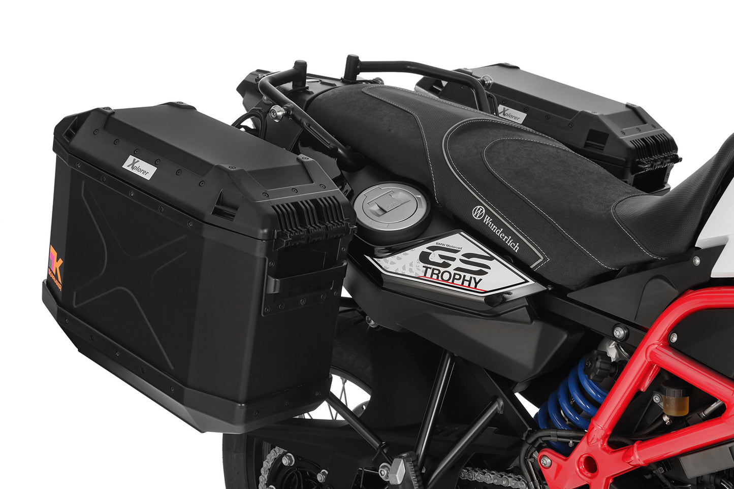 AKTIVKOMFORT seat standard