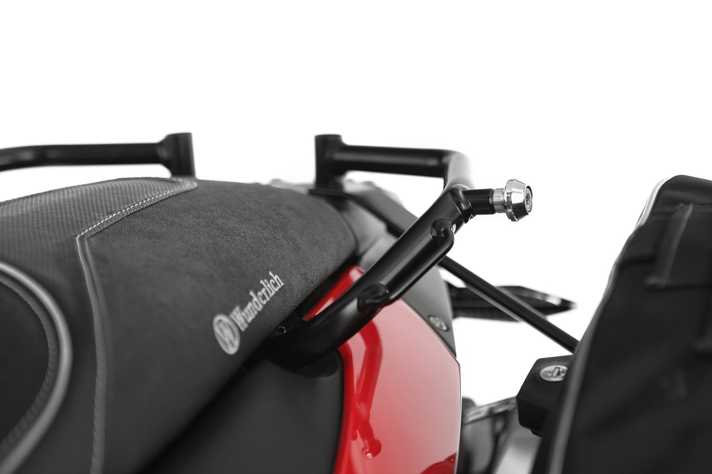 AKTIVKOMFORT seat standard