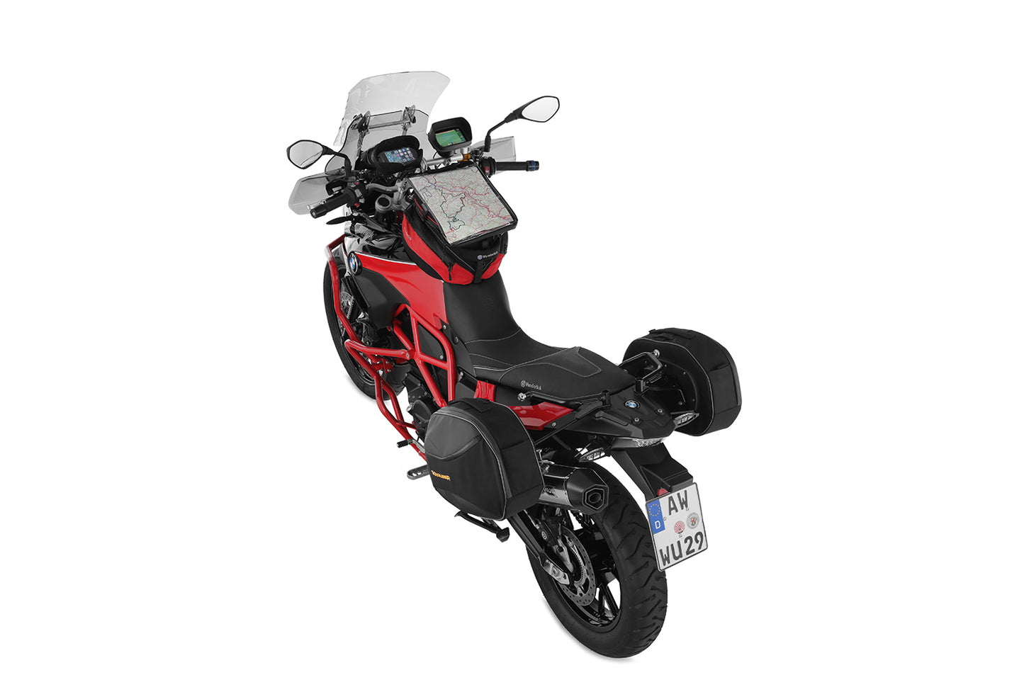 AKTIVKOMFORT seat standard