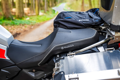 seat AKTIVKOMFORT – standard – black