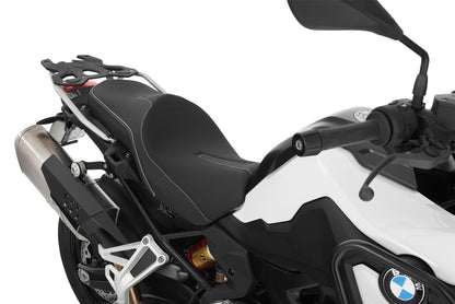 seat AKTIVKOMFORT – standard – black