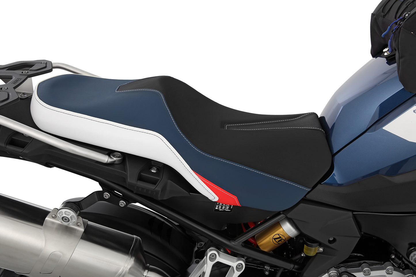 seat AKTIVKOMFORT - standard - Trophy Edition