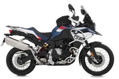 seat AKTIVKOMFORT - standard - Trophy Edition