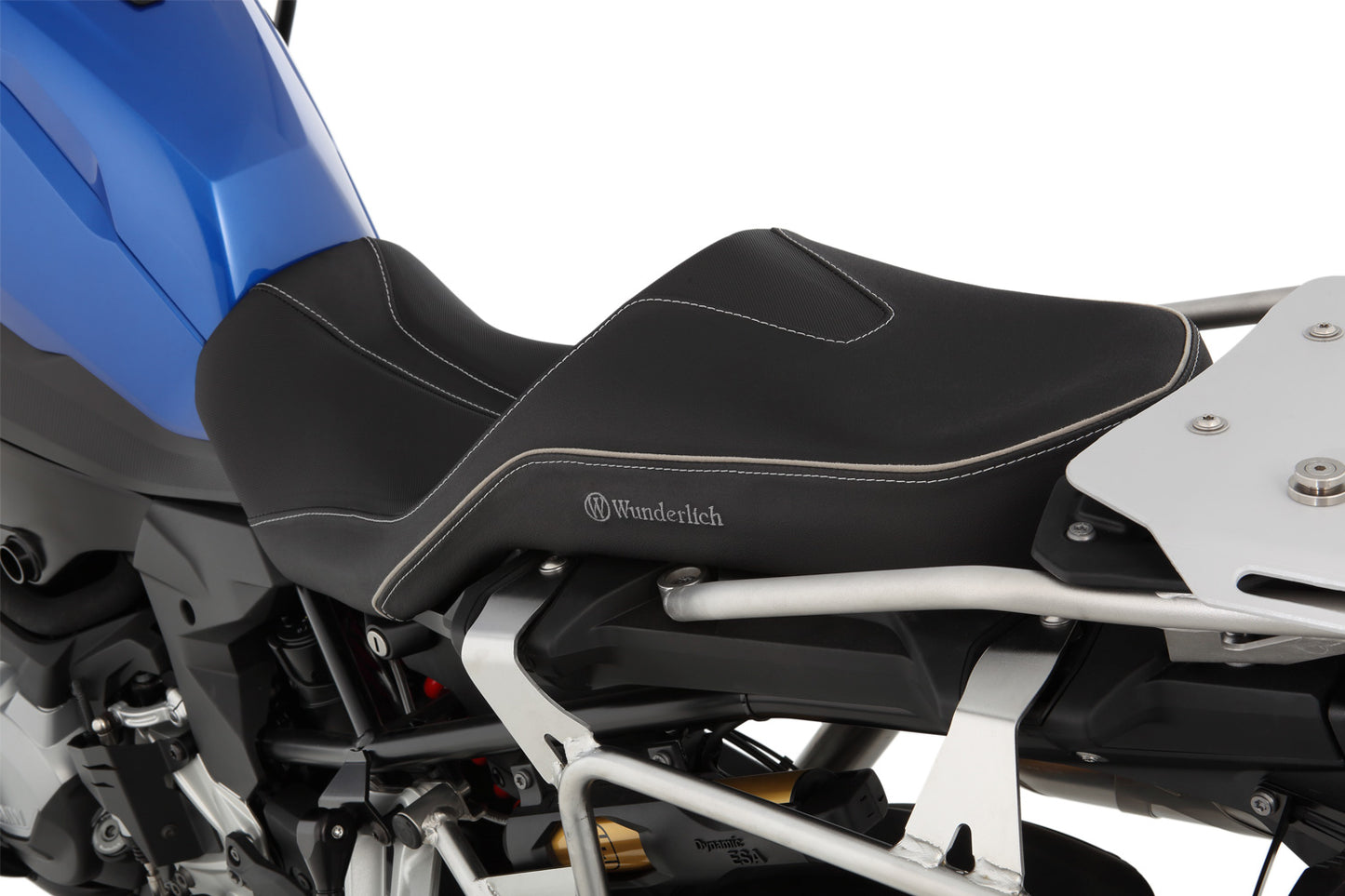 benches ACTIVE COMFORT -25mm – low – black