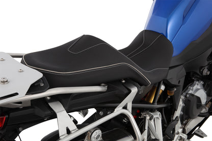 benches ACTIVE COMFORT -25mm – low – black