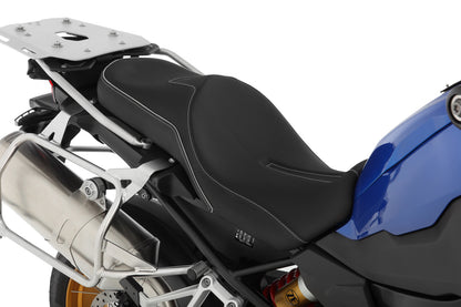 benches ACTIVE COMFORT -25mm – low – black