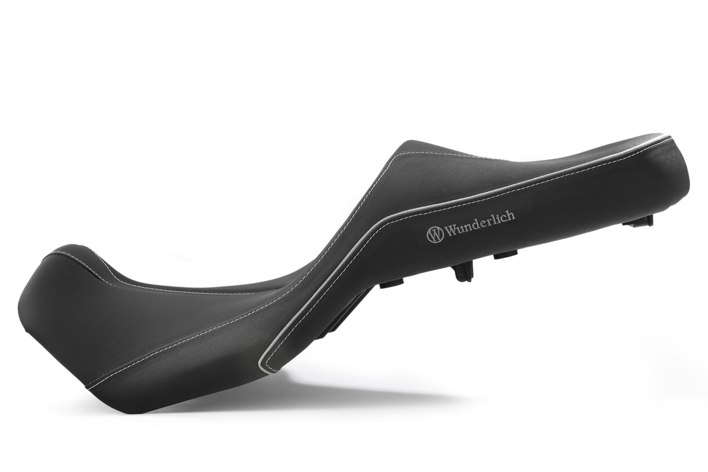 benches ACTIVE COMFORT -25mm – low – black