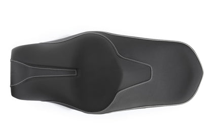 benches ACTIVE COMFORT -25mm – low – black